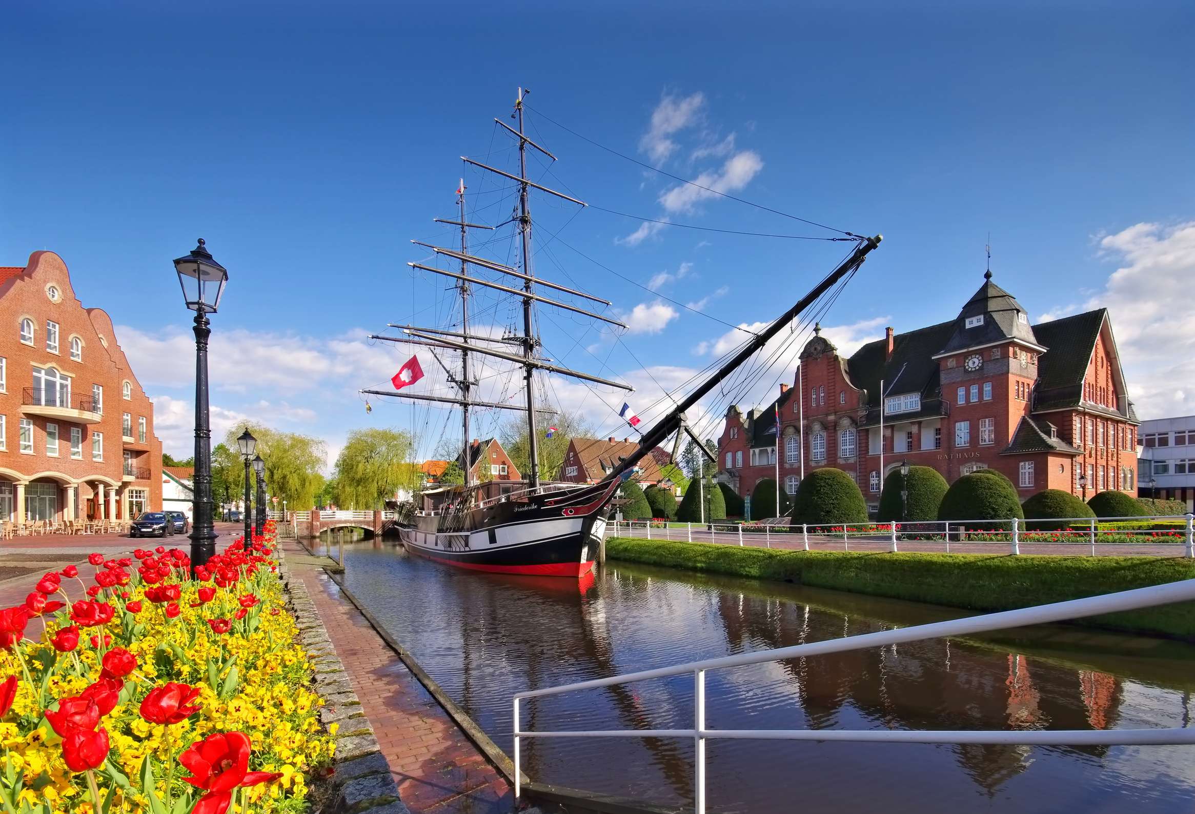 Papenburg Wikipedia